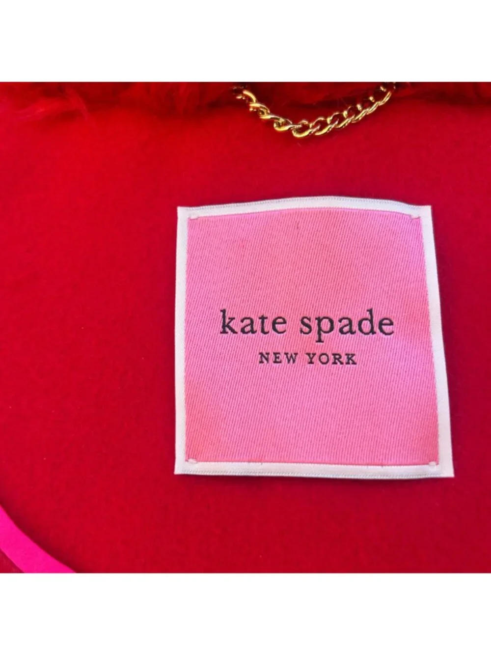 kate spade channel your